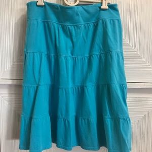 Spring & Summer Skirt